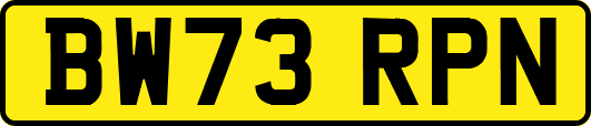 BW73RPN
