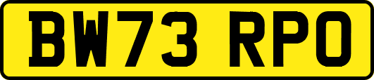 BW73RPO
