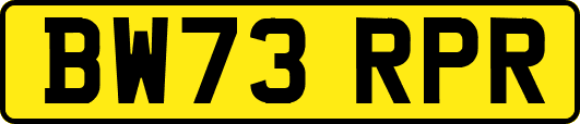 BW73RPR