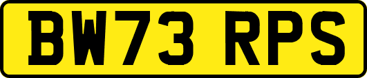 BW73RPS