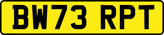 BW73RPT