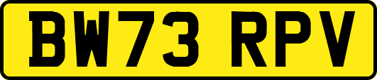 BW73RPV