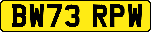 BW73RPW