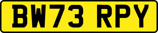 BW73RPY