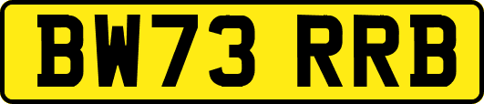 BW73RRB