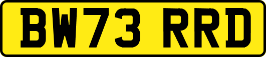 BW73RRD