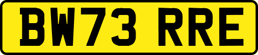 BW73RRE