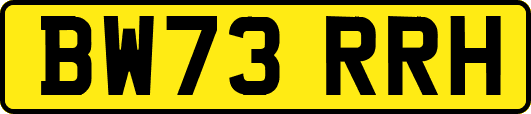 BW73RRH