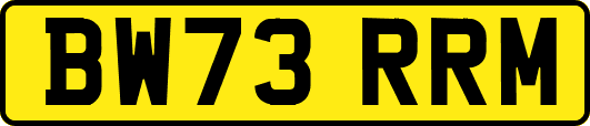 BW73RRM