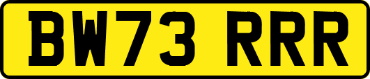 BW73RRR