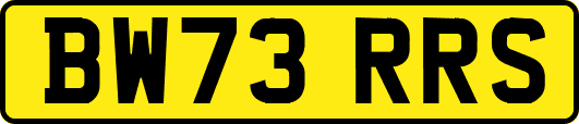 BW73RRS