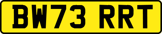 BW73RRT