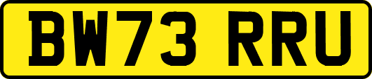 BW73RRU