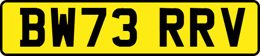 BW73RRV