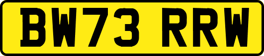 BW73RRW