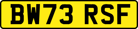 BW73RSF