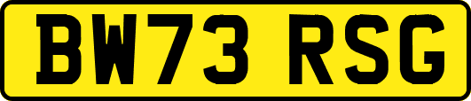 BW73RSG
