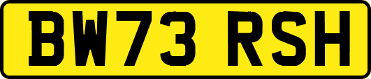 BW73RSH