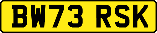 BW73RSK