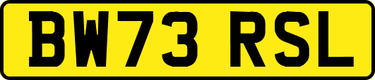 BW73RSL