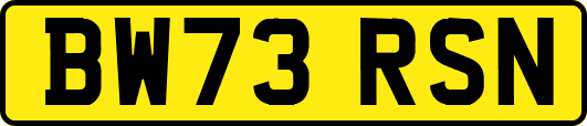 BW73RSN