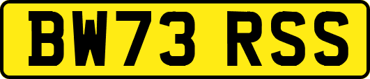 BW73RSS