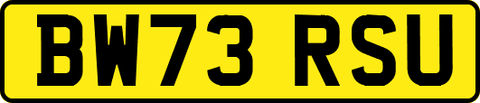 BW73RSU
