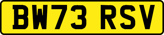 BW73RSV