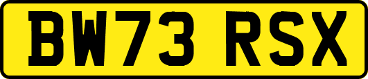 BW73RSX