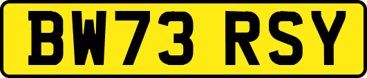 BW73RSY