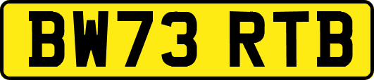 BW73RTB