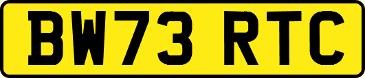 BW73RTC