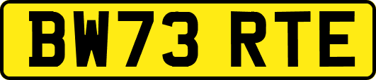BW73RTE