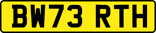 BW73RTH