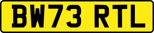 BW73RTL