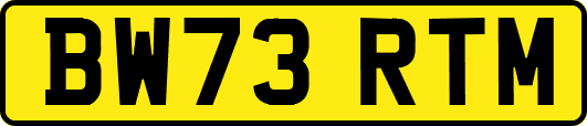 BW73RTM
