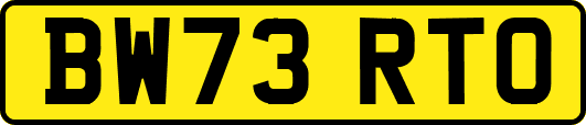BW73RTO