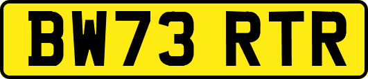 BW73RTR