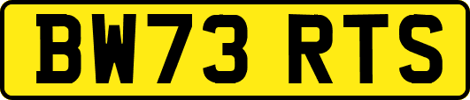 BW73RTS