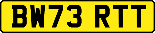 BW73RTT