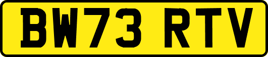 BW73RTV