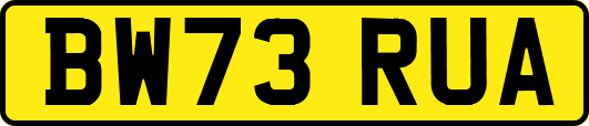 BW73RUA