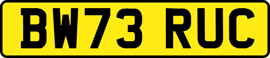BW73RUC