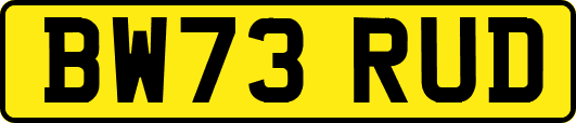 BW73RUD
