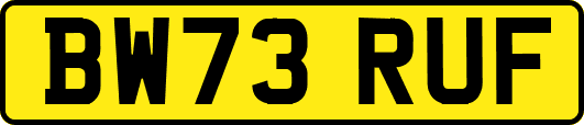 BW73RUF