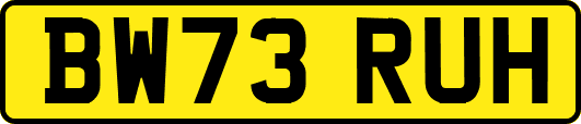 BW73RUH