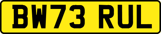 BW73RUL