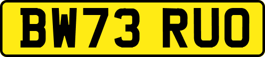 BW73RUO
