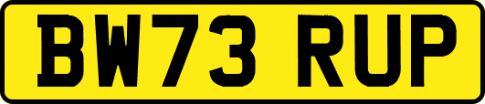 BW73RUP