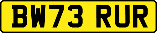 BW73RUR
